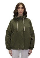 GIACCHE A VENTO Verde Barbour