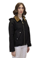 GIACCHE A VENTO Nero Barbour