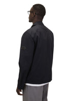 OVERSHIRT Nero Barbour International