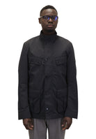 GIACCHE A VENTO Nero Barbour International