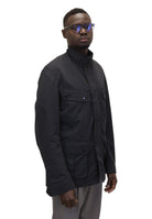 GIACCHE A VENTO Nero Barbour International