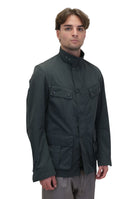 GIACCHE A VENTO Verde Barbour International
