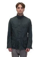GIACCHE A VENTO Verde Barbour International