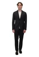 ABITI MONOPETTO Nero Bottega Marchigiana 