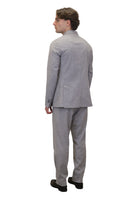 ABITI MONOPETTO Grigio Bottega Marchigiana 