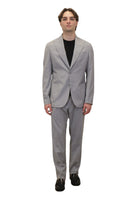 ABITI MONOPETTO Grigio Bottega Marchigiana 