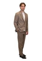 ABITI MONOPETTO Fango Bottega Marchigiana 