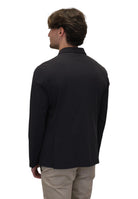 BLAZER DOPPIOPETTO Nero Bottega Marchigiana 