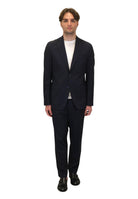 ABITI Blu Breras Milano