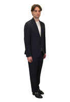 ABITI Blu Breras Milano