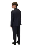 ABITI Blu Breras Milano