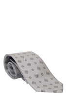 CRAVATTE Grigio Sartoriani
