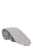 CRAVATTE Bianco Sartoriani