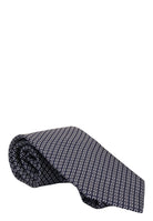 CRAVATTE Blu Sartoriani