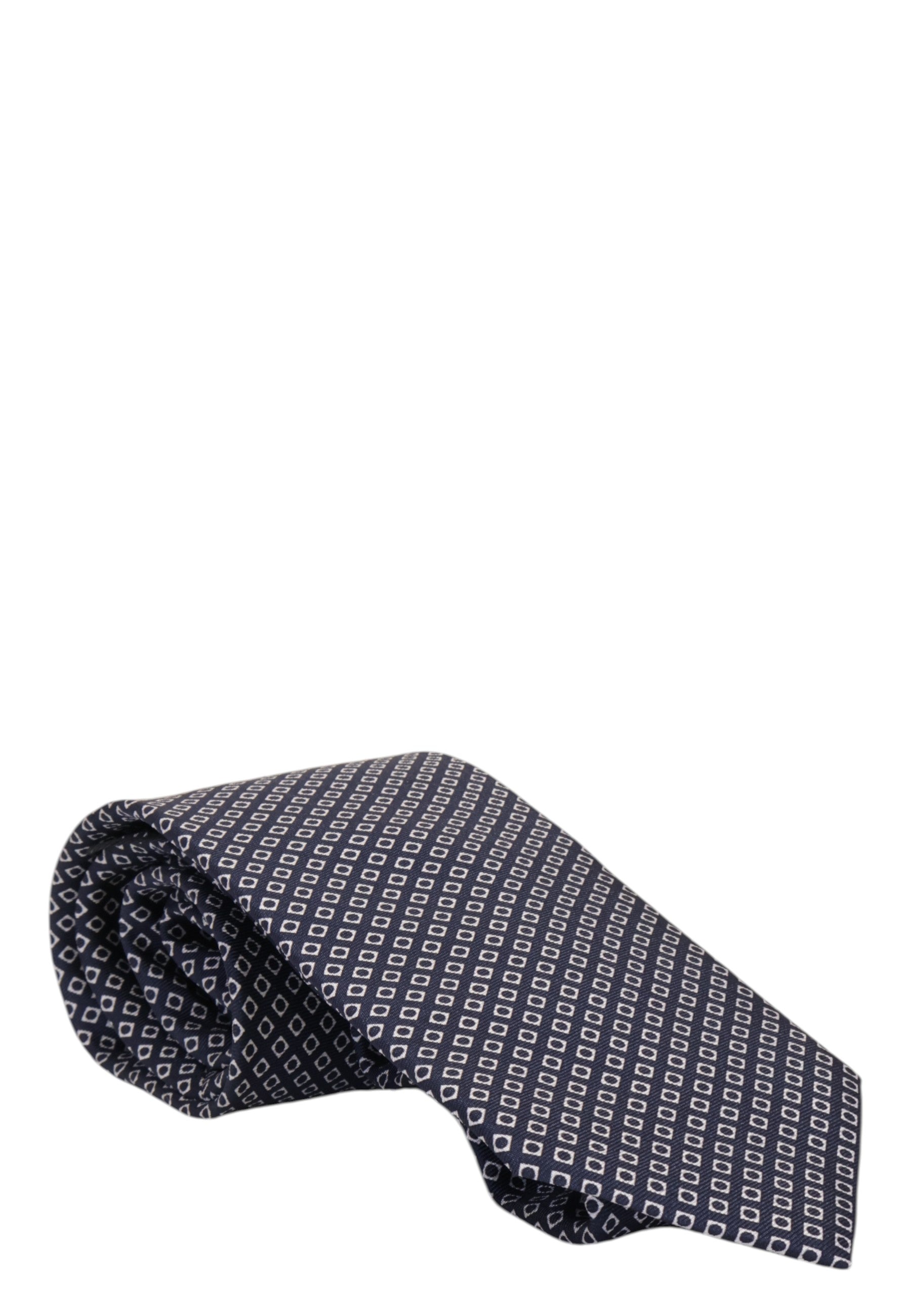 CRAVATTE Blu Sartoriani