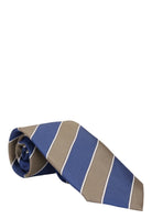 CRAVATTE Blu Sartoriani