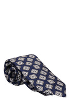 CRAVATTE Blu Sartoriani