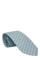 CRAVATTE Blu Sartoriani