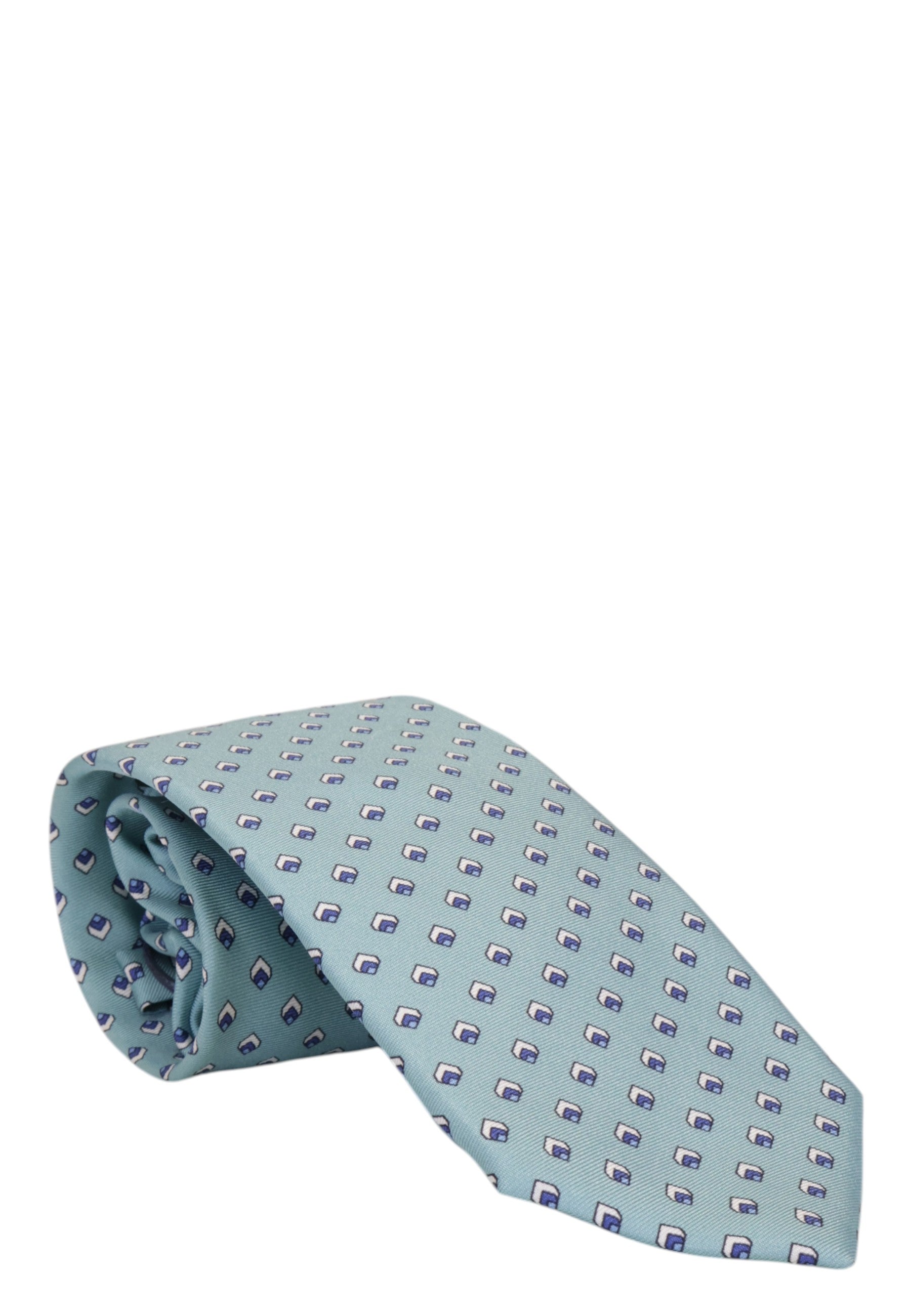 CRAVATTE Blu Sartoriani