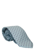 CRAVATTE Celeste Sartoriani
