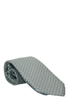 CRAVATTE Blu Sartoriani