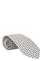 CRAVATTE Bianco Sartoriani