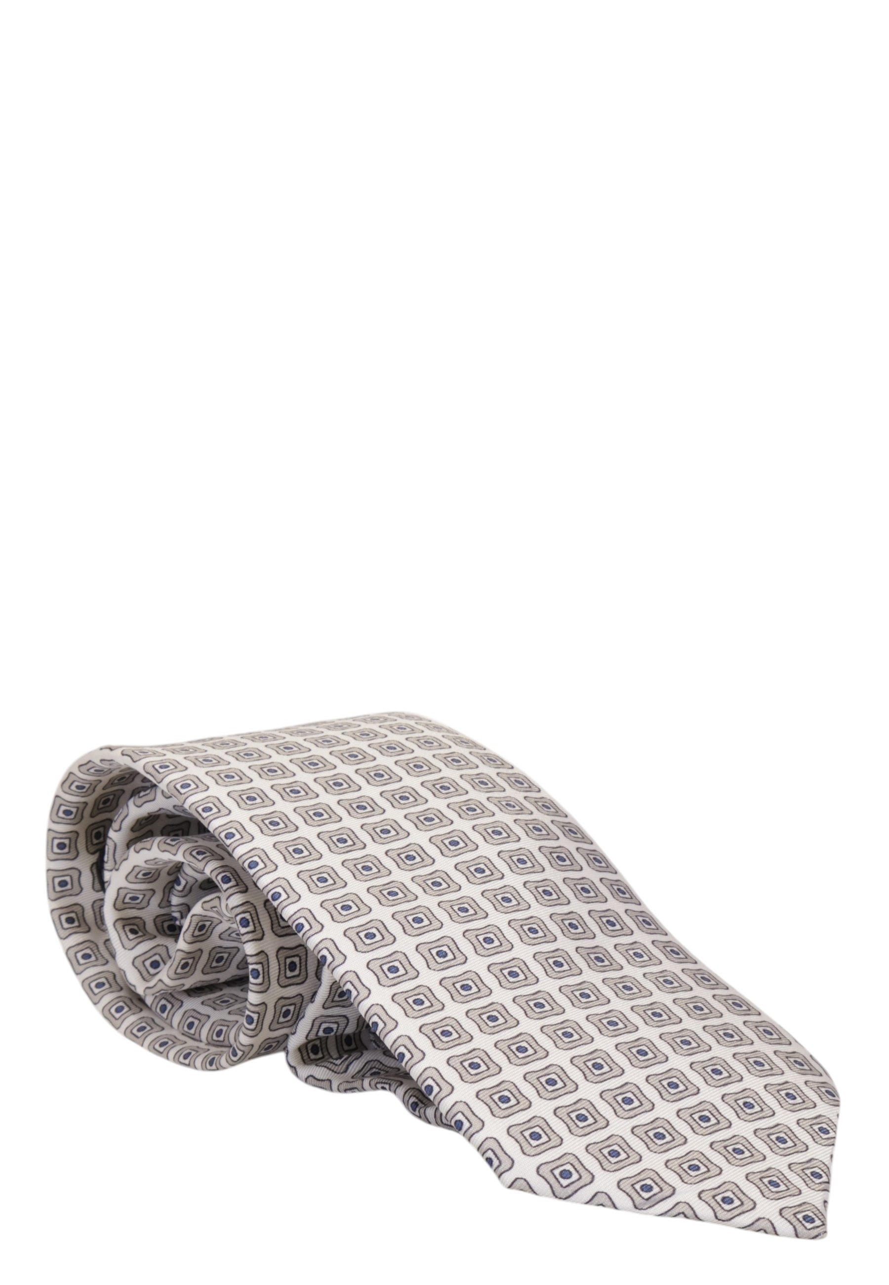 CRAVATTE Grigio Sartoriani