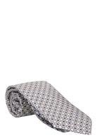 CRAVATTE Bianco Sartoriani