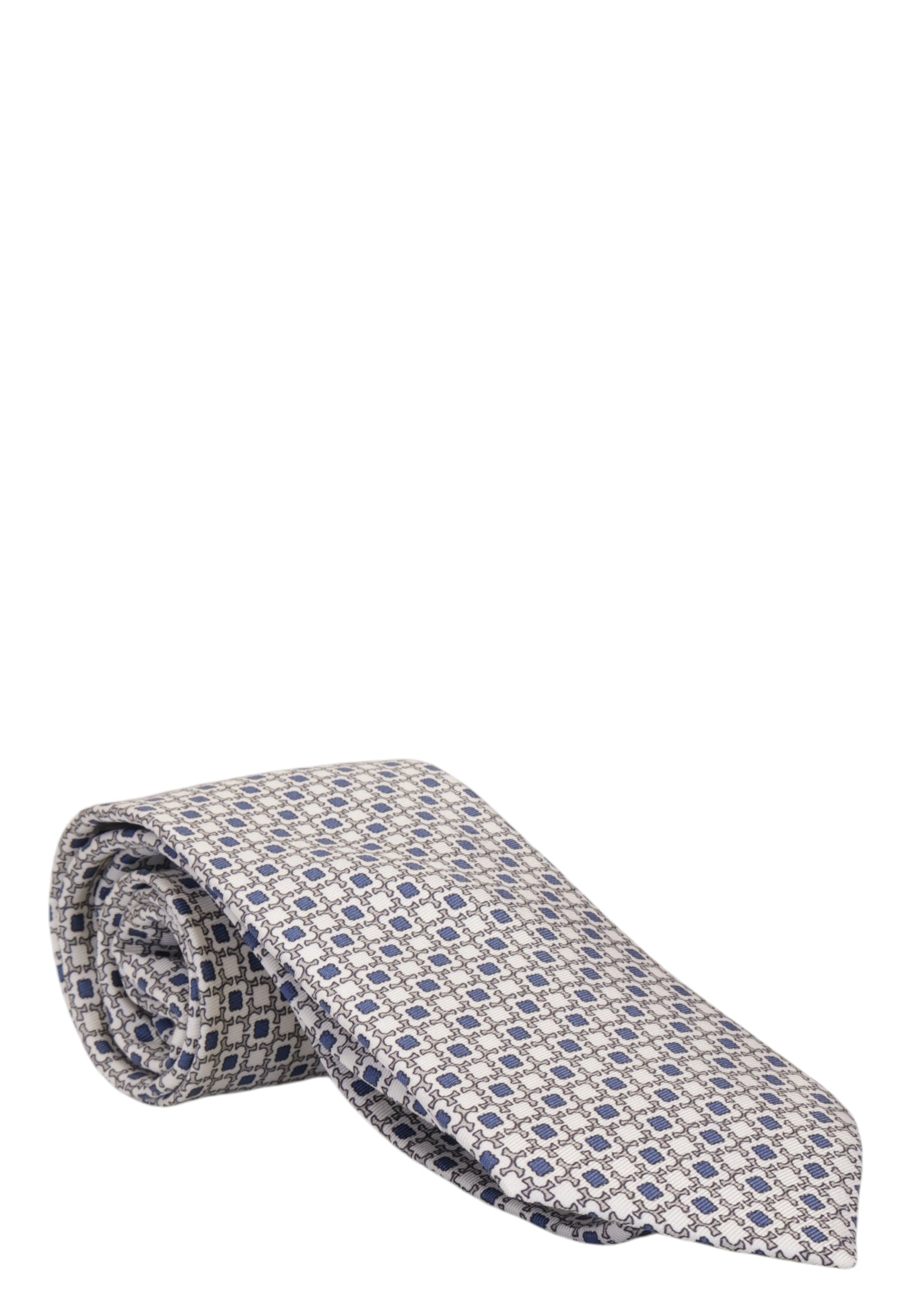 CRAVATTE Bianco Sartoriani