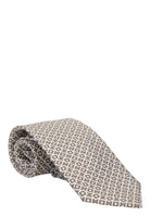 CRAVATTE Bianco Sartoriani