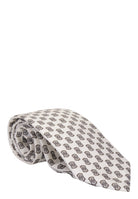 CRAVATTE Bianco Sartoriani