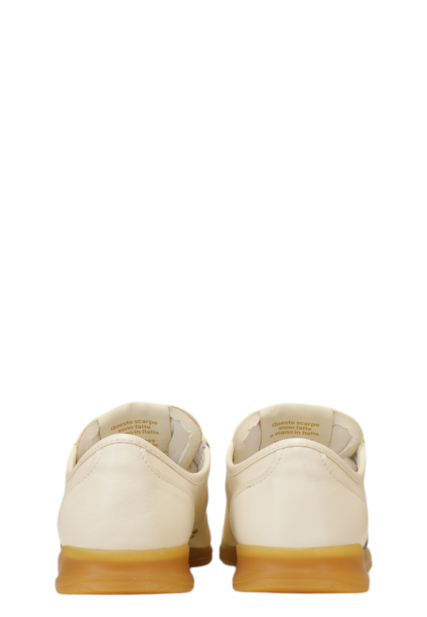 SNEAKERS Bianco Valsport