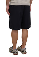 BERMUDA TASCA A FILO Blu Woc