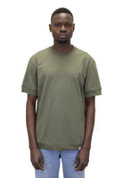 T-SHIRT Verde Woc