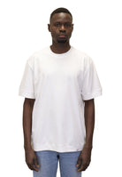 T-SHIRT Bianco Woc