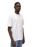 T-SHIRT Bianco Woc