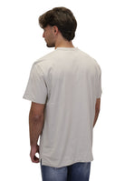 T-SHIRT Beige Woc