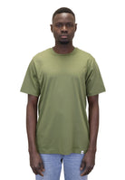 T-SHIRT Verde Woc