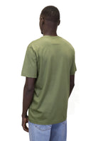 T-SHIRT Verde Woc