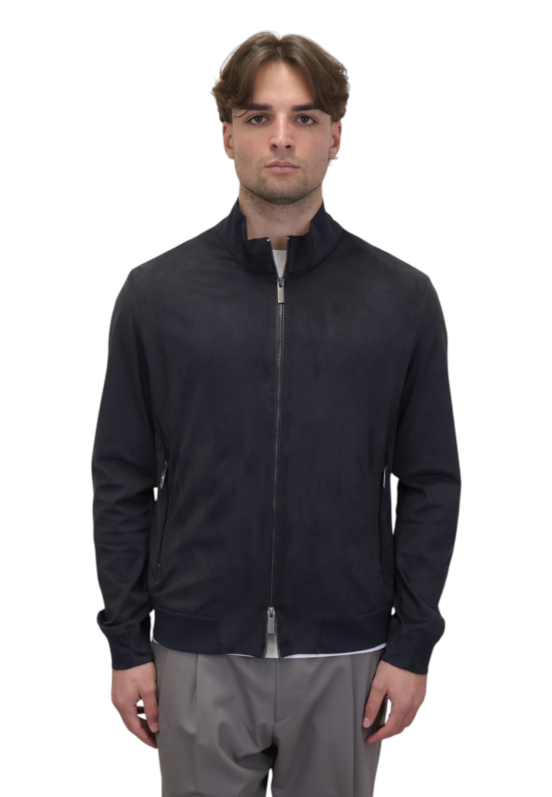 GIACCHE A VENTO Blu Rrd