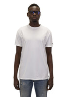 T-SHIRT Bianco Rrd