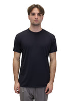 T-SHIRT Blu Rrd