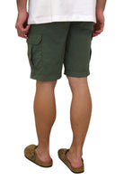 BERMUDA CARGO Verde Rrd