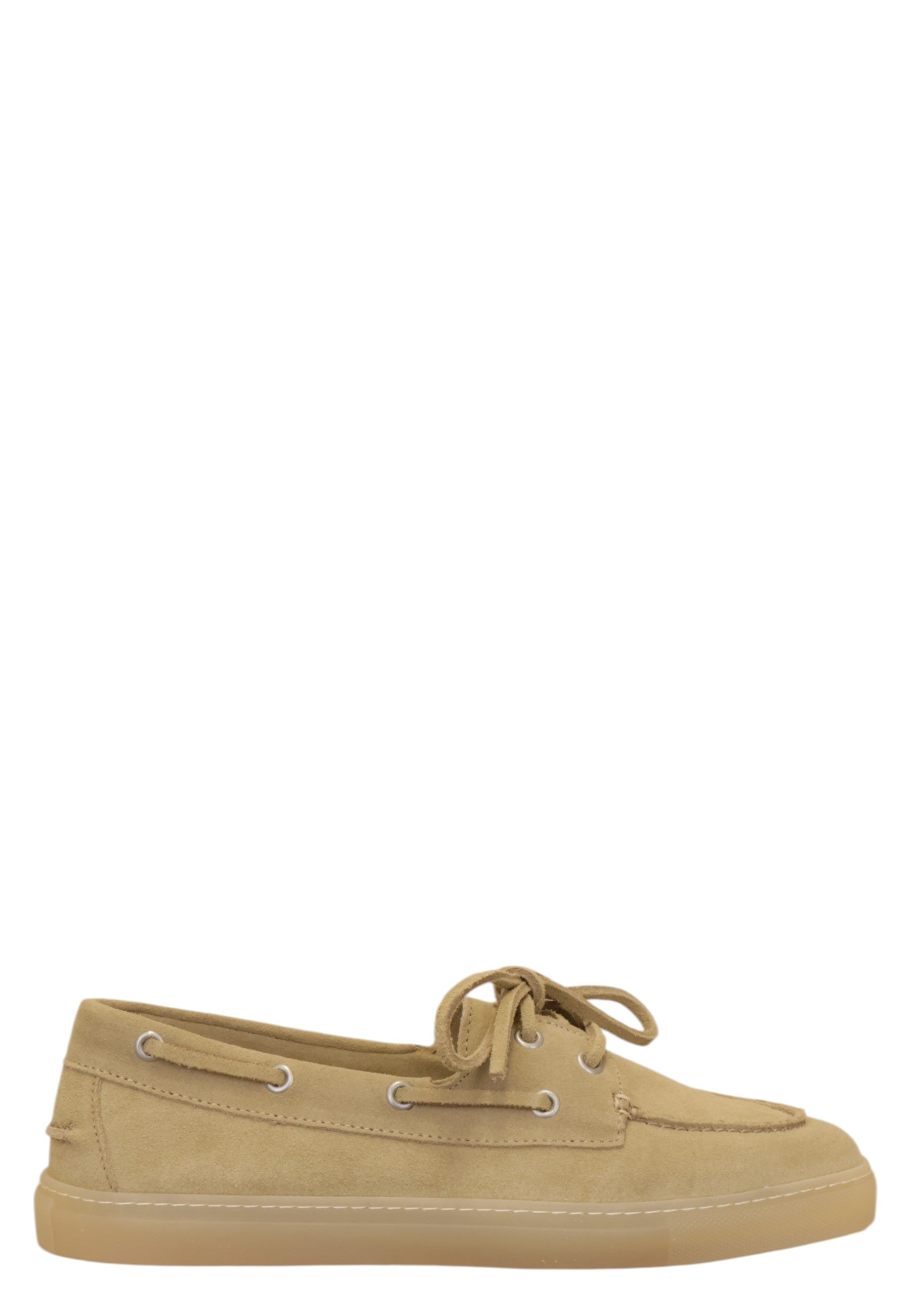 MOCASSINI Beige Copenhagen Studios