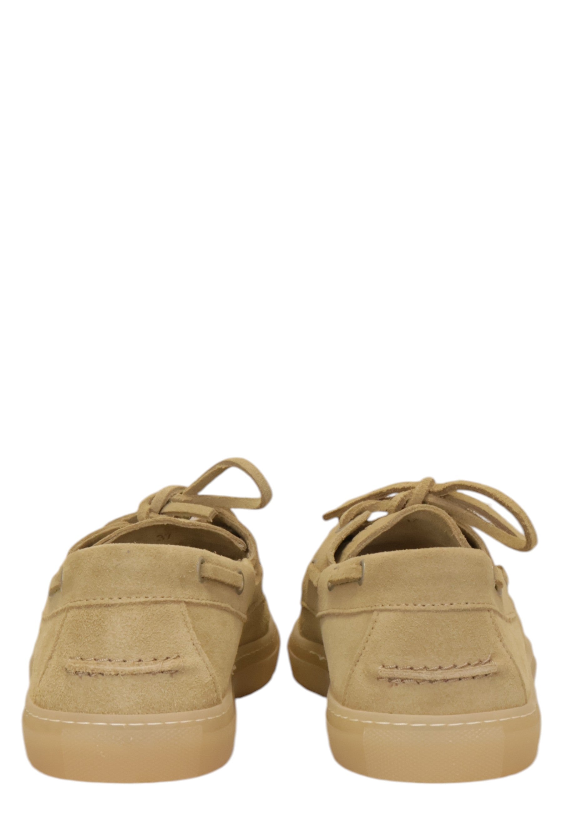 MOCASSINI Beige Copenhagen Studios