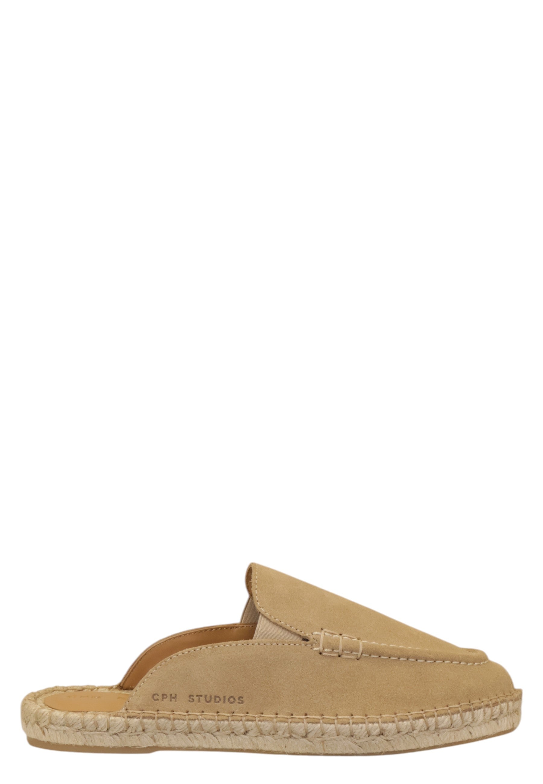 SABOT Beige Copenhagen Studios