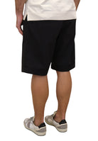 BERMUDA Nero White Sand