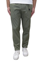 PANTALONI Verde White Sand