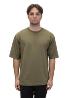 T-SHIRT Verde White Sand