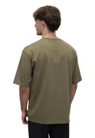 T-SHIRT Verde White Sand